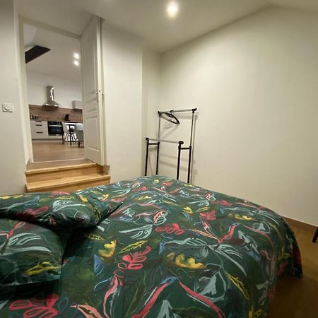 Appartements Baron Bouvier Vesoul Exterior photo