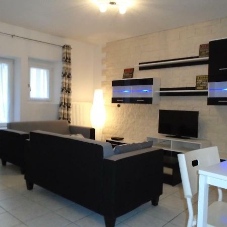 Appartements Baron Bouvier Vesoul Exterior photo