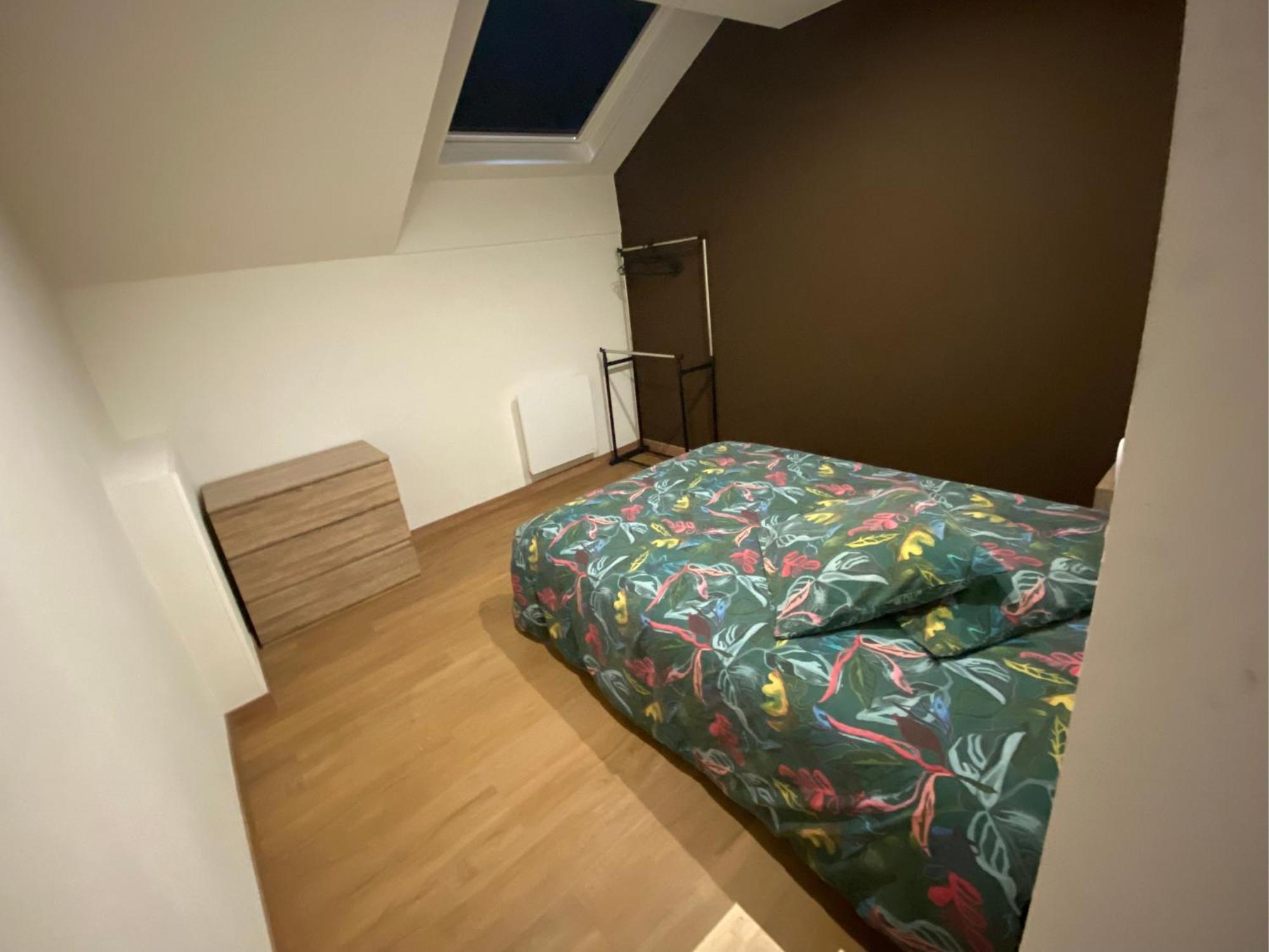 Appartements Baron Bouvier Vesoul Exterior photo
