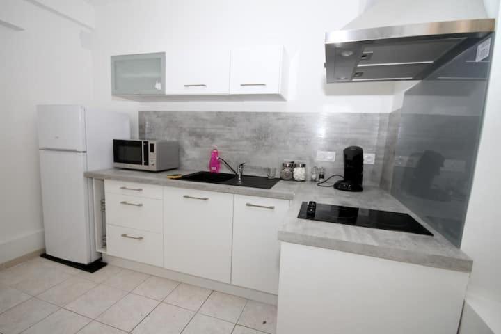 Appartements Baron Bouvier Vesoul Exterior photo