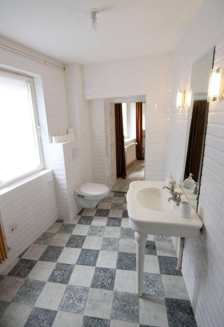 Appartements Baron Bouvier Vesoul Exterior photo