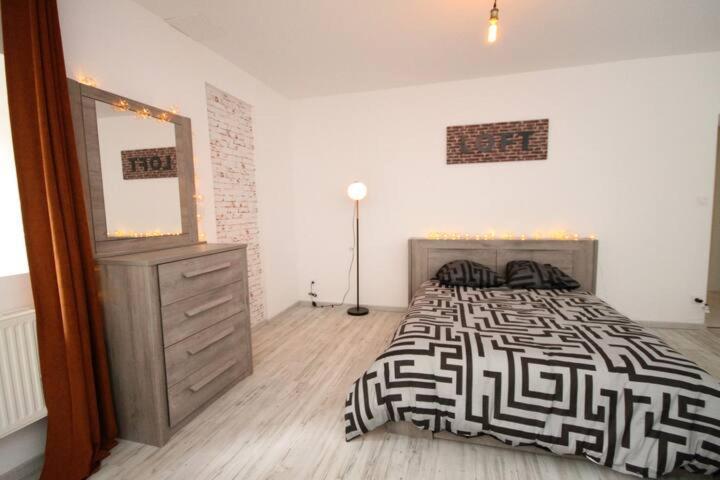 Appartements Baron Bouvier Vesoul Exterior photo