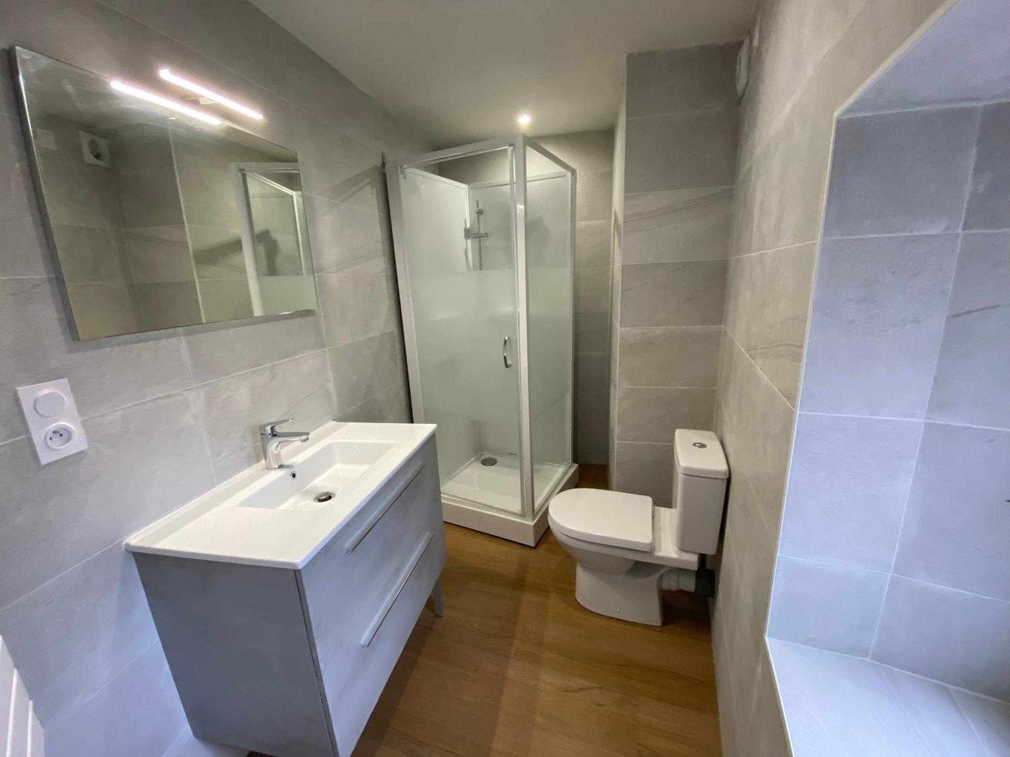Appartements Baron Bouvier Vesoul Exterior photo