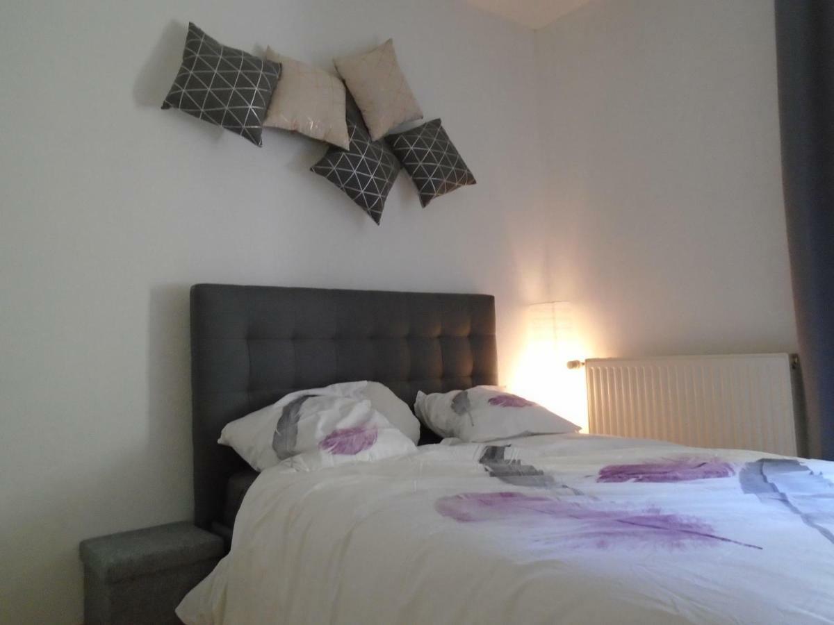 Appartements Baron Bouvier Vesoul Exterior photo