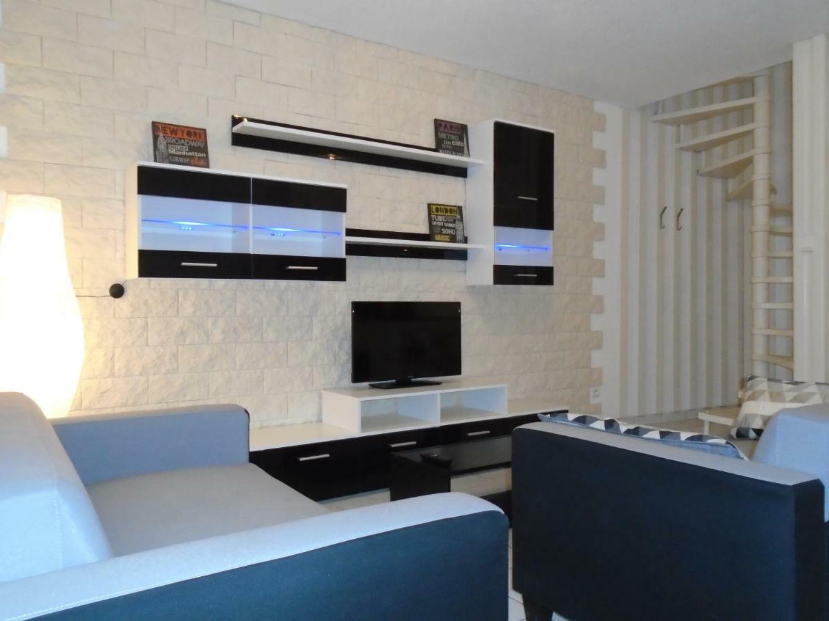 Appartements Baron Bouvier Vesoul Exterior photo