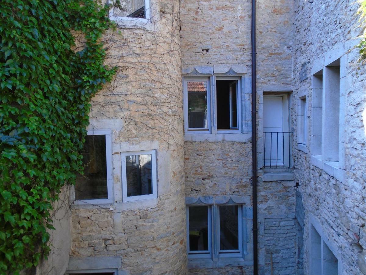 Appartements Baron Bouvier Vesoul Exterior photo