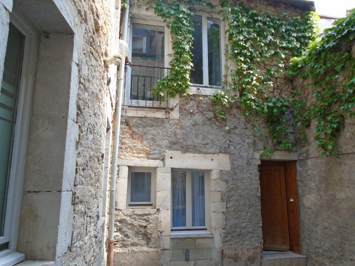 Appartements Baron Bouvier Vesoul Exterior photo