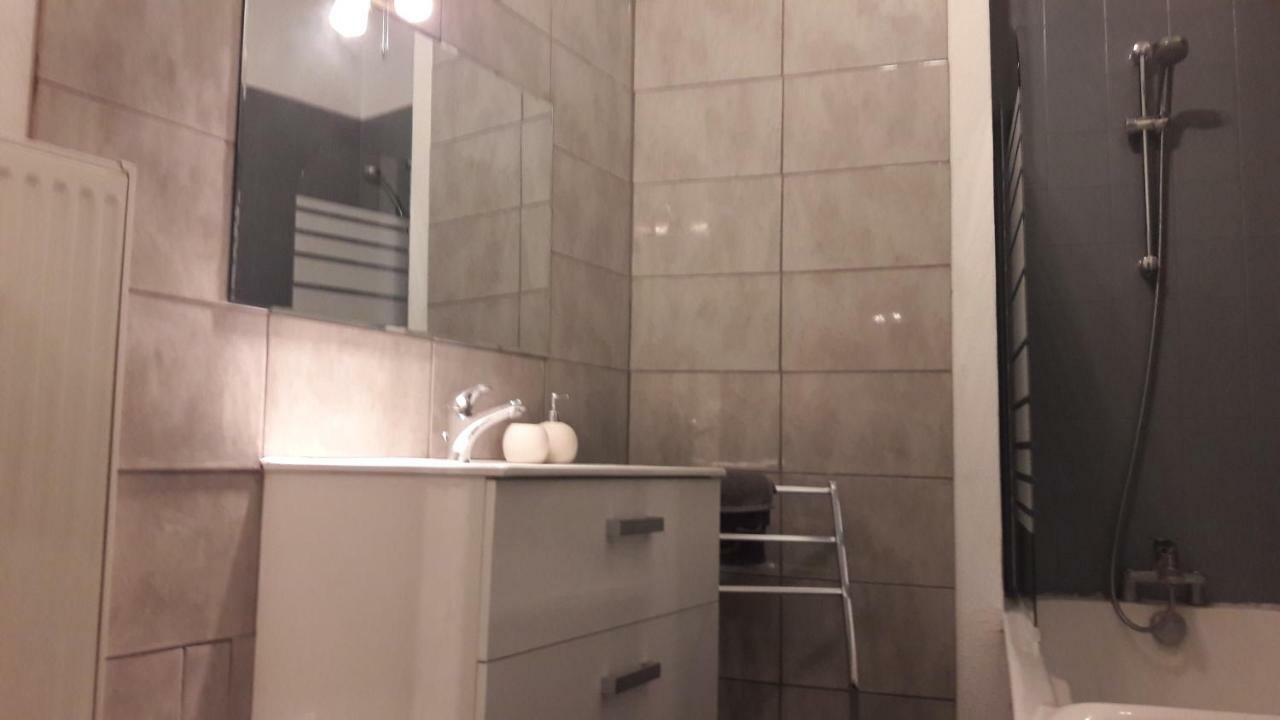 Appartements Baron Bouvier Vesoul Exterior photo