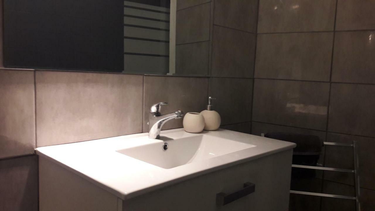 Appartements Baron Bouvier Vesoul Exterior photo