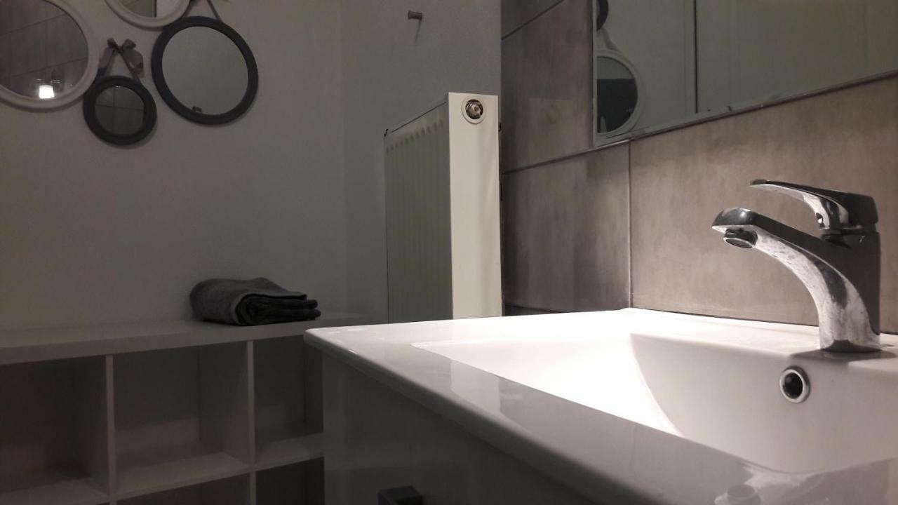 Appartements Baron Bouvier Vesoul Exterior photo