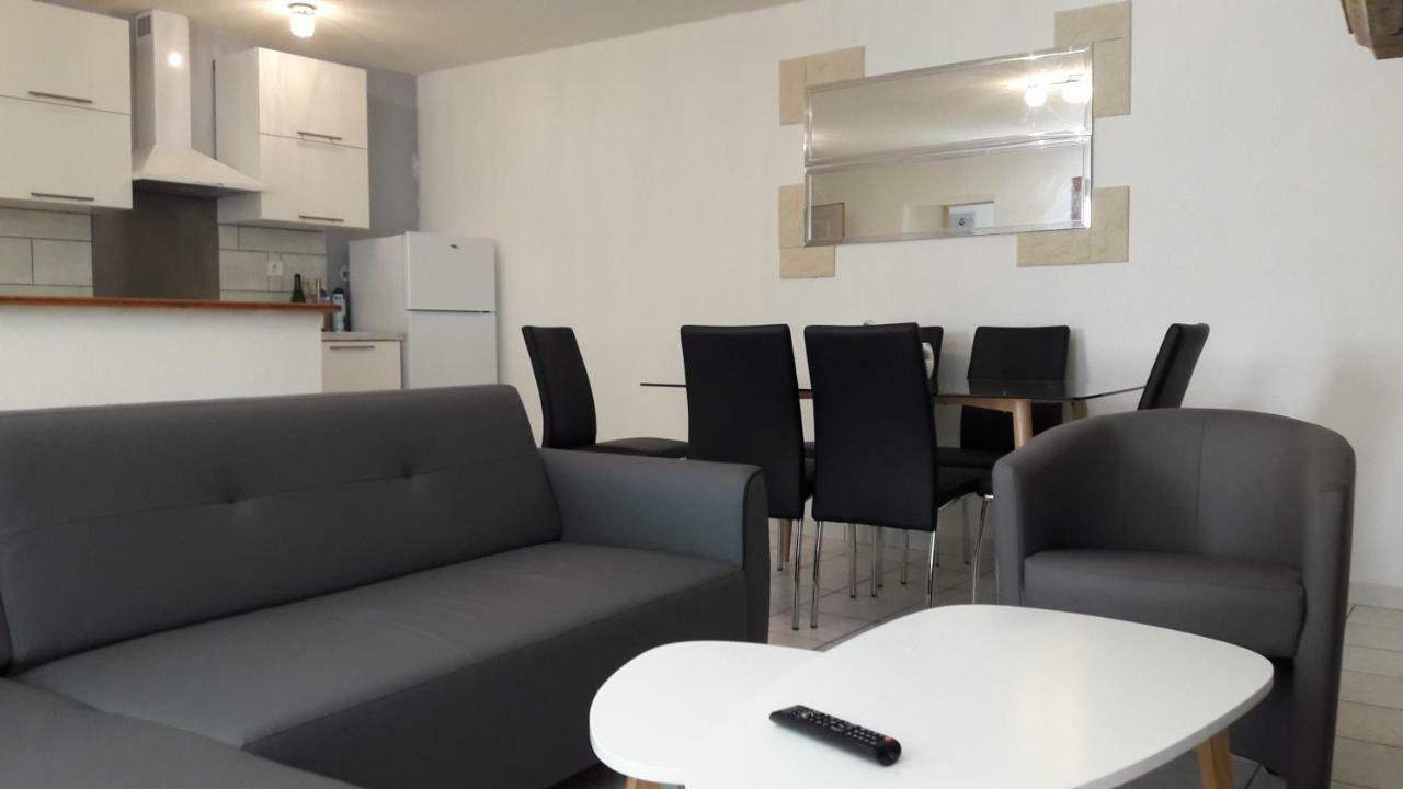 Appartements Baron Bouvier Vesoul Exterior photo