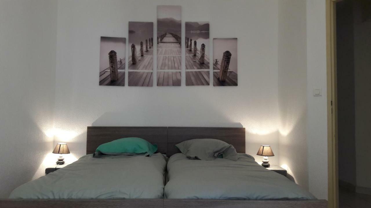 Appartements Baron Bouvier Vesoul Exterior photo