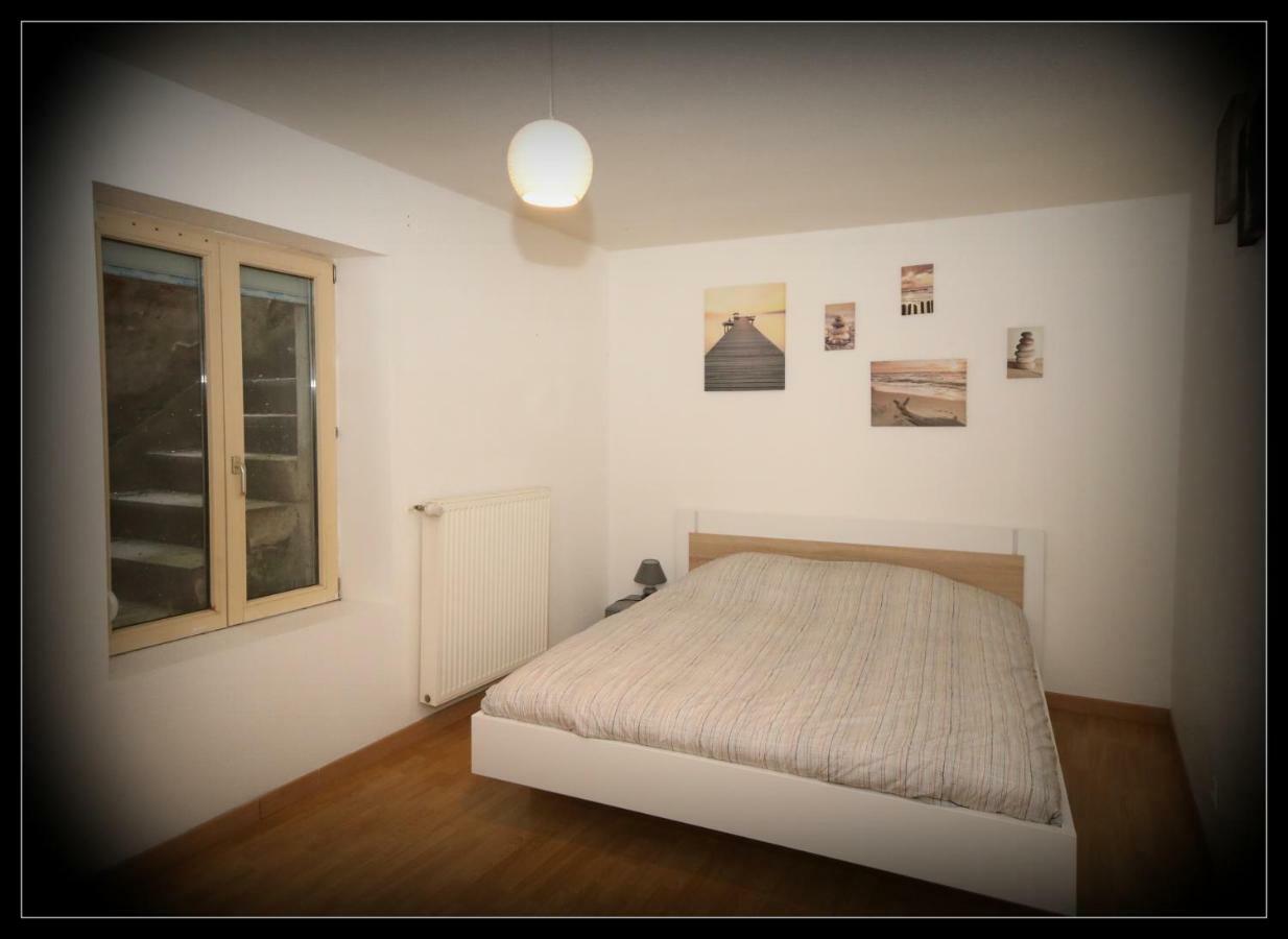 Appartements Baron Bouvier Vesoul Exterior photo